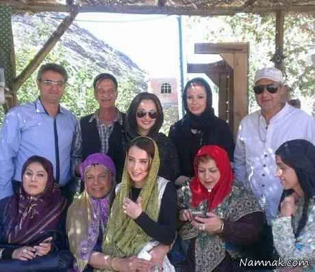 ایران برگر